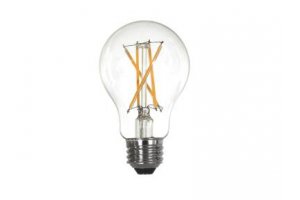 Filament and Edison Bulbs